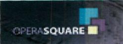 Operasquare (label) Device mark 2532452 Trademark