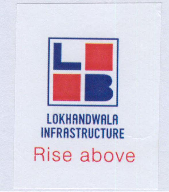 Rise Above Device mark 2034481 Trademark