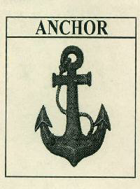 Anchor Device mark 2686215 Trademark