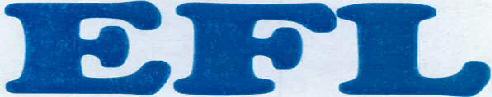 Efl Device mark 2285575 Trademark