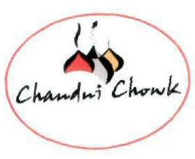 Chandani Chowk (with Device) Device mark 1924662 Trademark