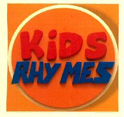Kids Rhymes Device mark 2915444 Trademark