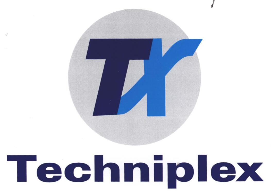 Techniplex(label) Device mark 1648932 Trademark