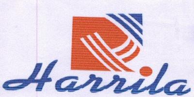 Harrila With Device Device mark 1627716 Trademark