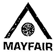 Mayfair Device mark 1539523 Trademark