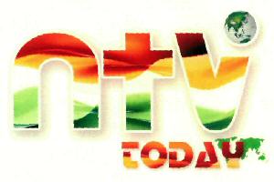 Ntv Today (label) Device mark 2590840 Trademark