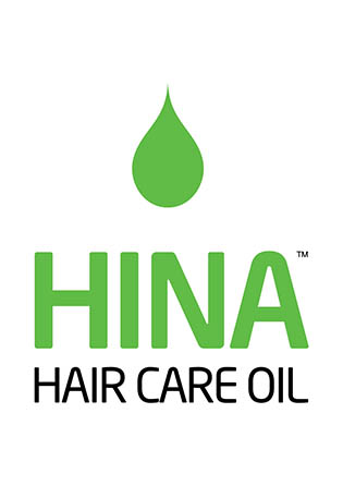 Hina Hair Care Oil Device mark 2838570 Trademark