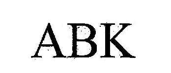 Abk Device mark 1974810 Trademark