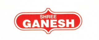 Shree Ganesh Device mark 1999515 Trademark