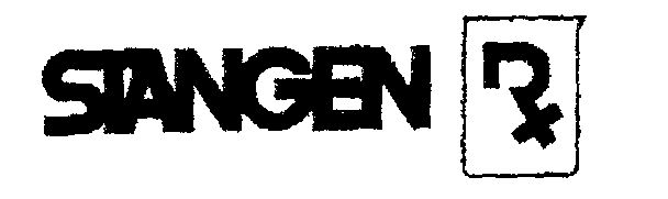 Stangen Device mark 581770 Trademark