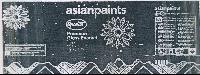 Asian Paints (na Flower Device) Device mark 1154834 Trademark