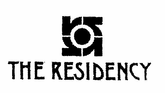The Residency Device mark 598094 Trademark