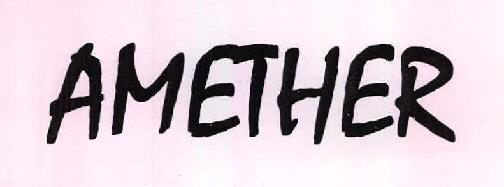 Amether Device mark 2449216 Trademark