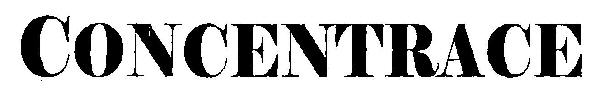 Concentrace Device mark 2665809 Trademark