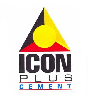 Icon Device mark 1864038 Trademark