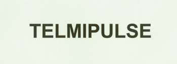 Telmipulse Device mark 2009963 Trademark