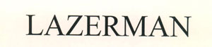 Lazerman Device mark 2649337 Trademark