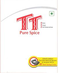Tt Pure Spice Device mark 2344318 Trademark