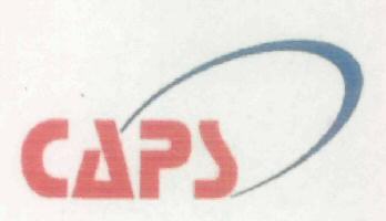 Caps Device mark 2862083 Trademark