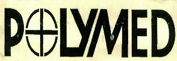 Polymed (device Of Wheel And Plus) Device mark 712092 Trademark