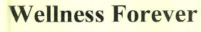 Wellness Forever Device mark 2986705 Trademark