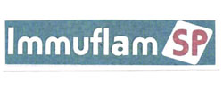 Immuflam Sp Device mark 2708869 Trademark
