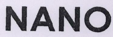 Nano Device mark 1757264 Trademark