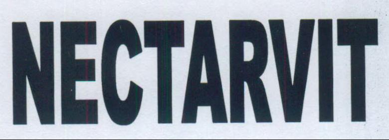 Nectarvit Device mark 2173145 Trademark