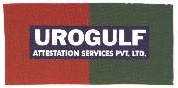 Urogulf - Attestation Services Pvt. Ltd. Device mark 1699673 Trademark