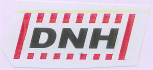 D N H Device mark 1816074 Trademark