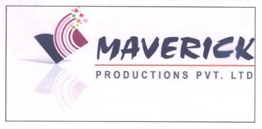 Maverick (label) Device mark 1669838 Trademark
