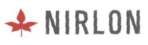 Nirlon (device Of Flower) Device mark 1650286 Trademark