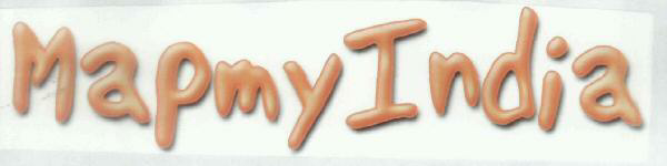 Mapmy India Device mark 1839364 Trademark