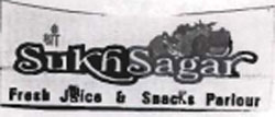 Sukhsagar Device mark 1046498 Trademark