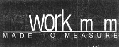 Network M2m Device mark 1568952 Trademark