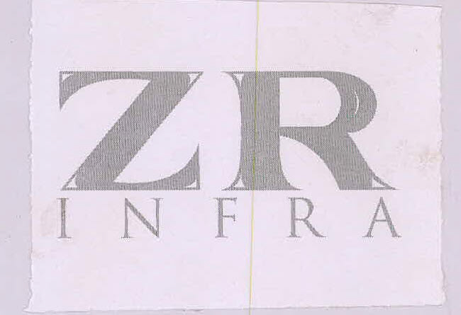 Zr Infra Device mark 2785334 Trademark