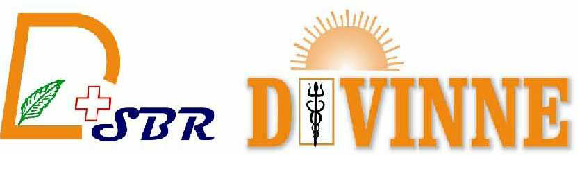 Sbr Divinne Device mark 2537606 Trademark