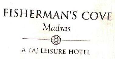 Fisherman's Cove Device mark 715982 Trademark