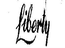 Liberty Device mark 200125 Trademark