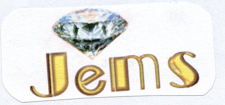 Jems Device mark 1639330 Trademark
