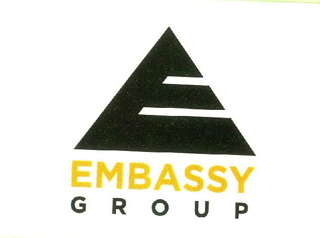 Embassy Group Device mark 2753815 Trademark