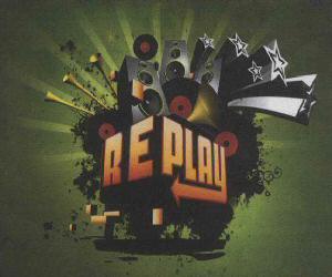 Replay Device mark 1715832 Trademark