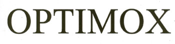 Optimox Device mark 1945456 Trademark