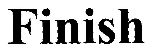 Finish Device mark 1402757 Trademark