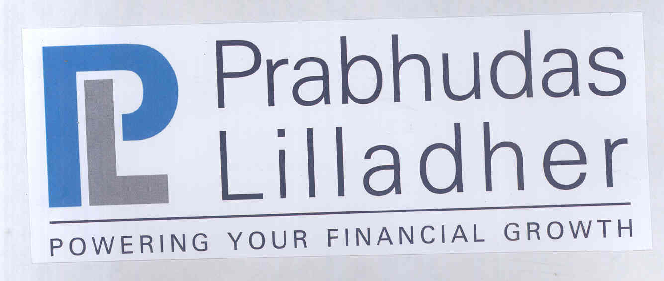 Prabhudas Lilladher Device mark 1704207 Trademark
