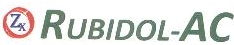 Zx Rubidol-ac Device mark 2019805 Trademark