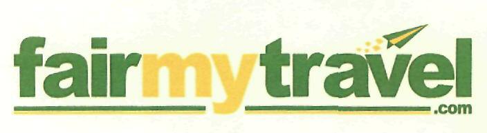 Fair My Travel (device) Device mark 2512720 Trademark