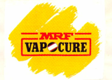 Mrf Vapocure Device mark 797250 Trademark