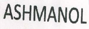 Ashmanol Device mark 2401472 Trademark