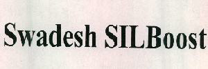 Swadesh Silboost Device mark 2344543 Trademark
